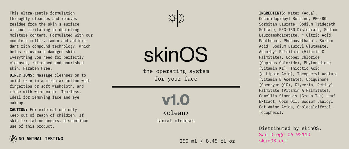 v1.0 <clean>