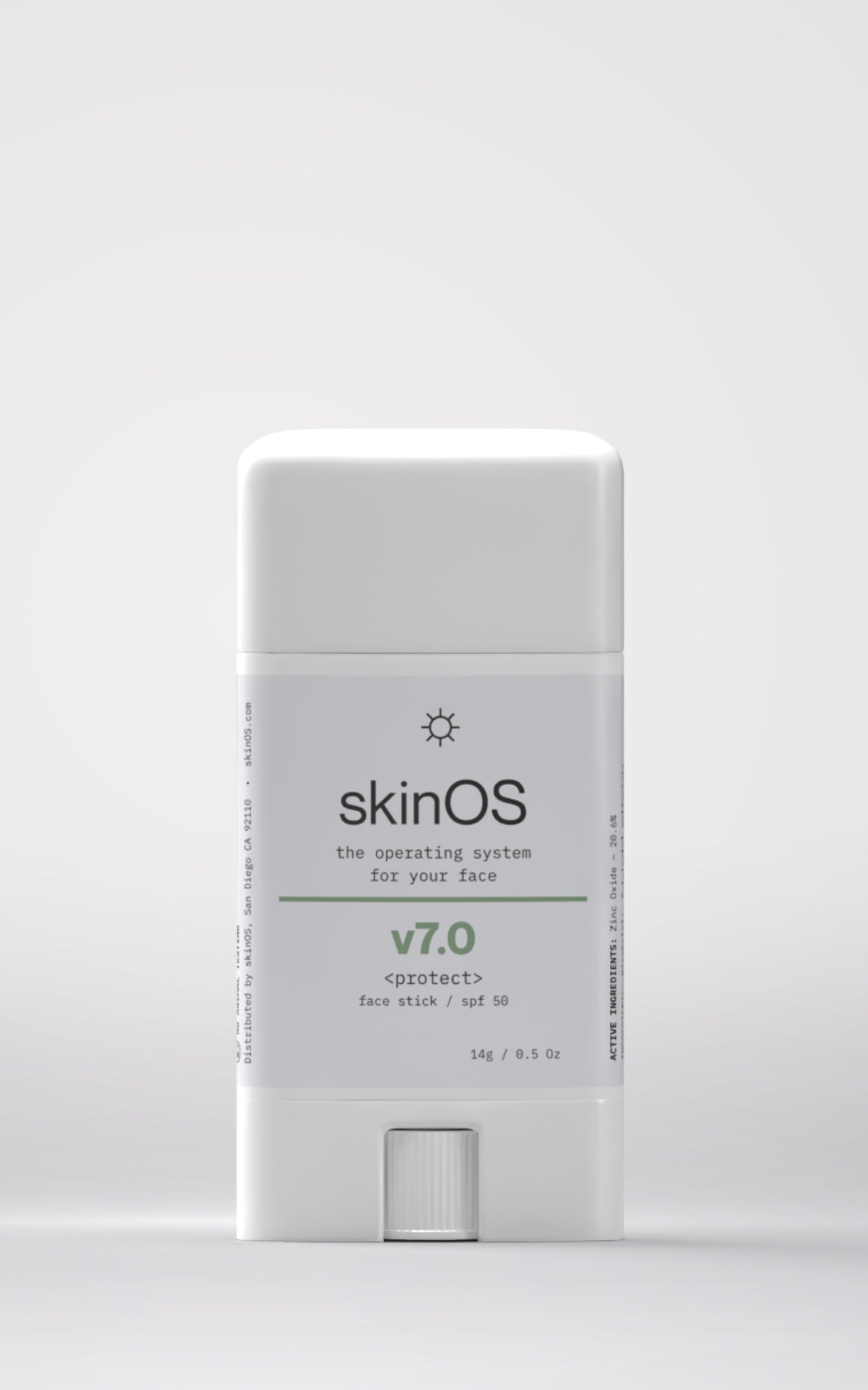 v7.0 <protect> — Sun Stick