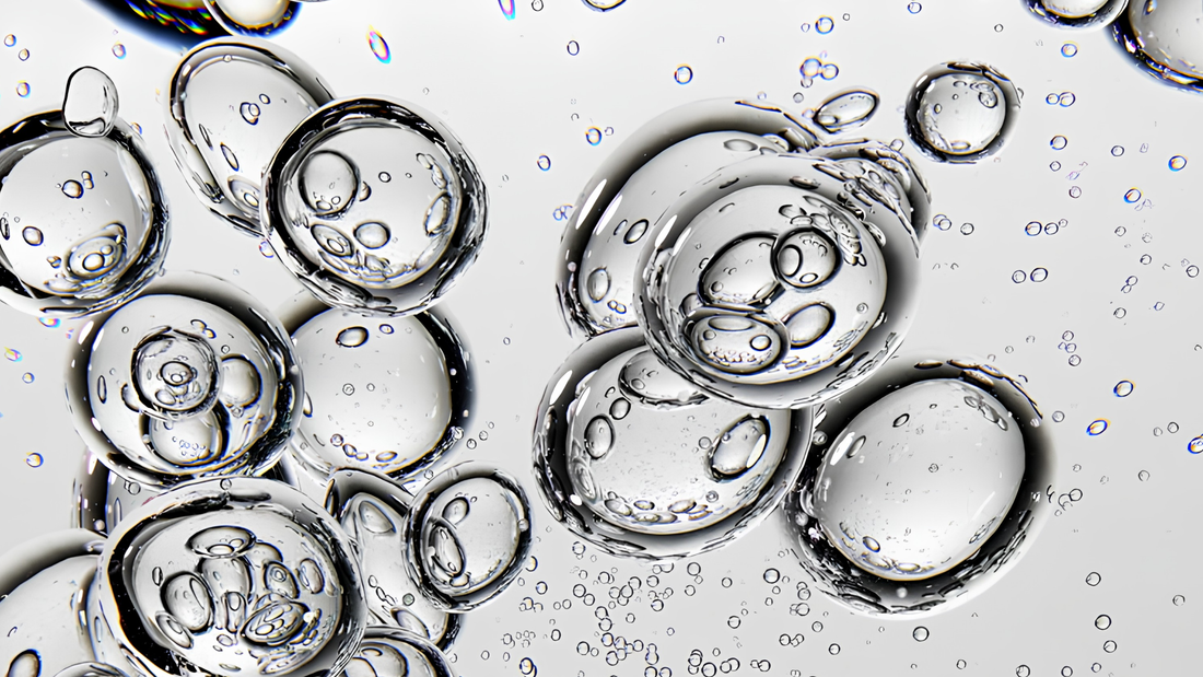CHAPTER 5: The Five Ingredients That Actually Matter