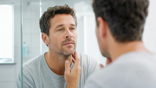CHAPTER 2: What’s Actually Happening to Your Skin Right Now