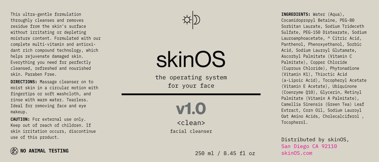 The System