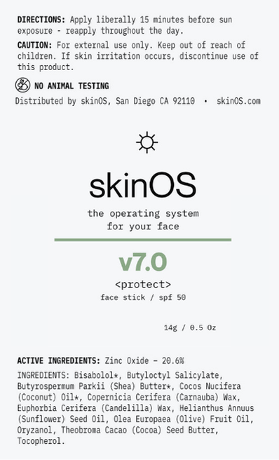 v7.0 <protect> — Sun Stick